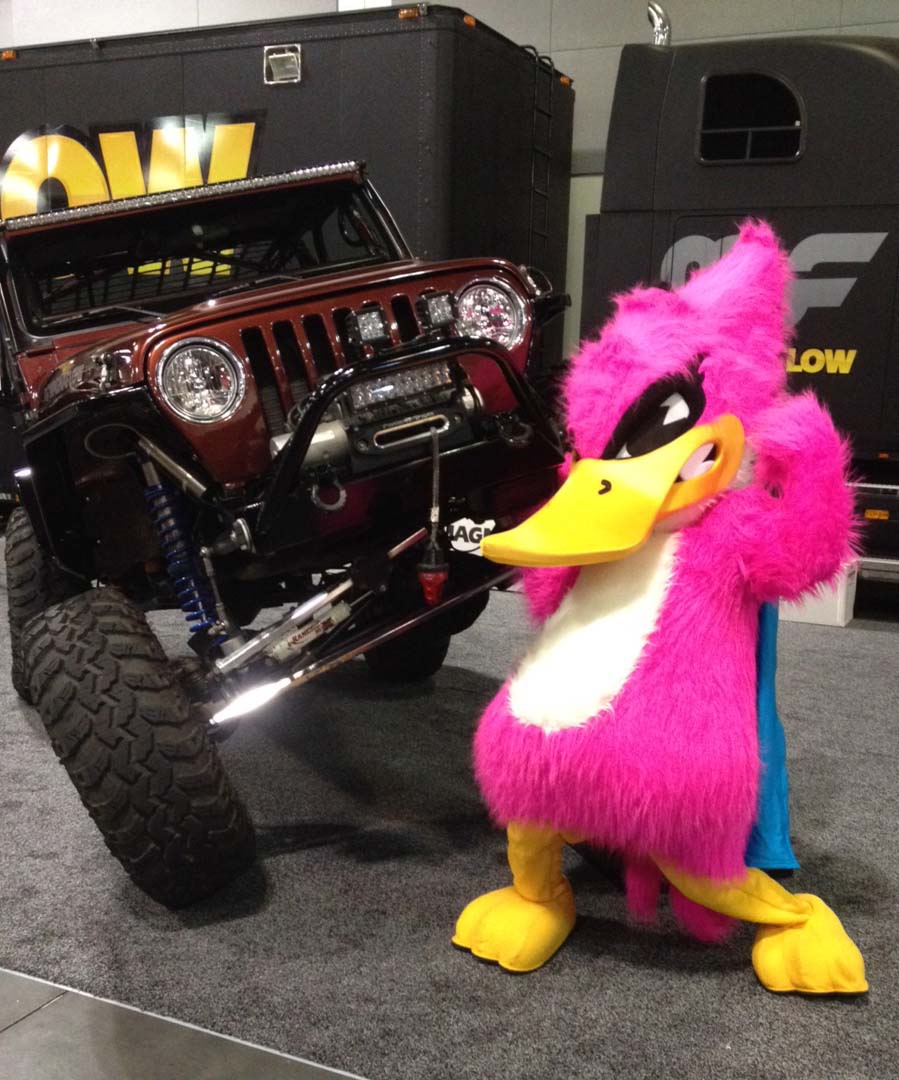 Turbo